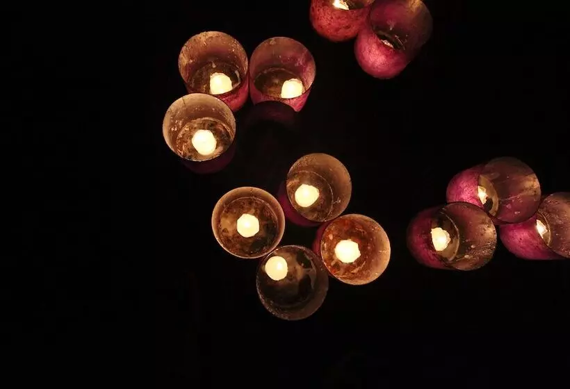 Fotos del hotel Lavender Villa And Spa:  16