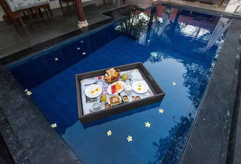 Fotos del hotel Lavender Villa And Spa:  10