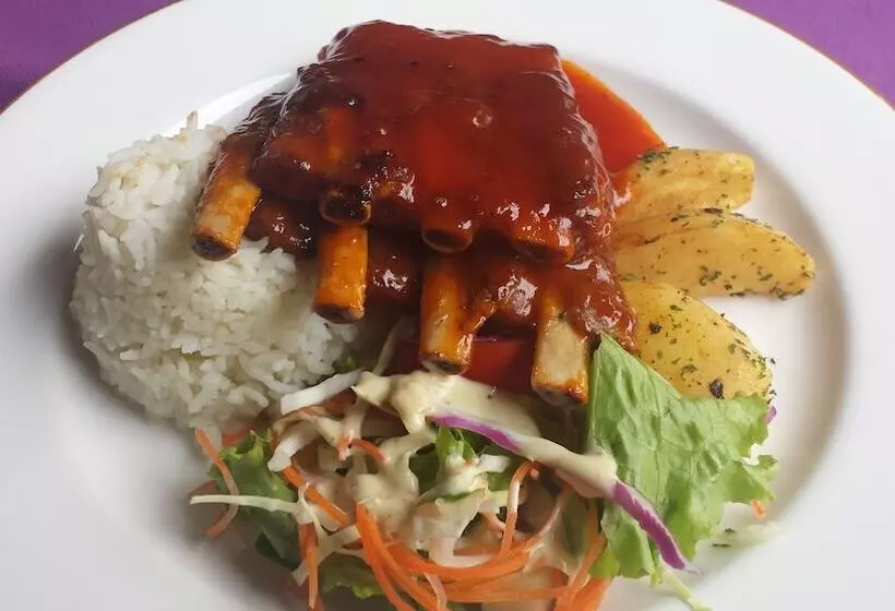 Fotos del hotel Lavender Villa And Spa:  4