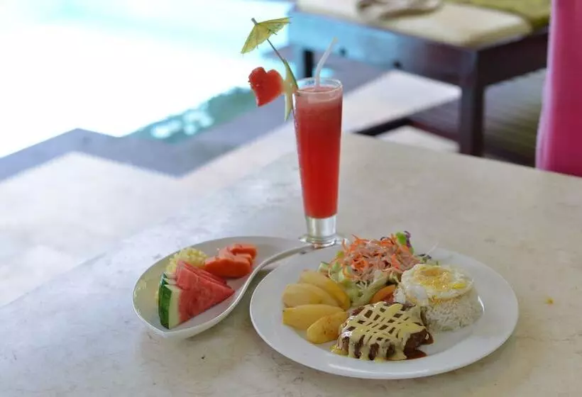 Fotos del hotel Lavender Villa And Spa:  24