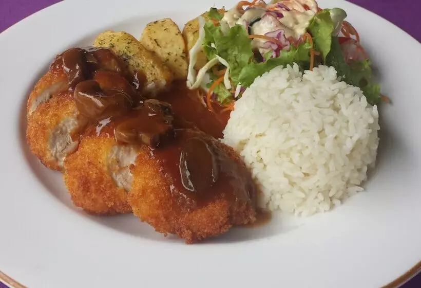 Fotos del hotel Lavender Villa And Spa:  15