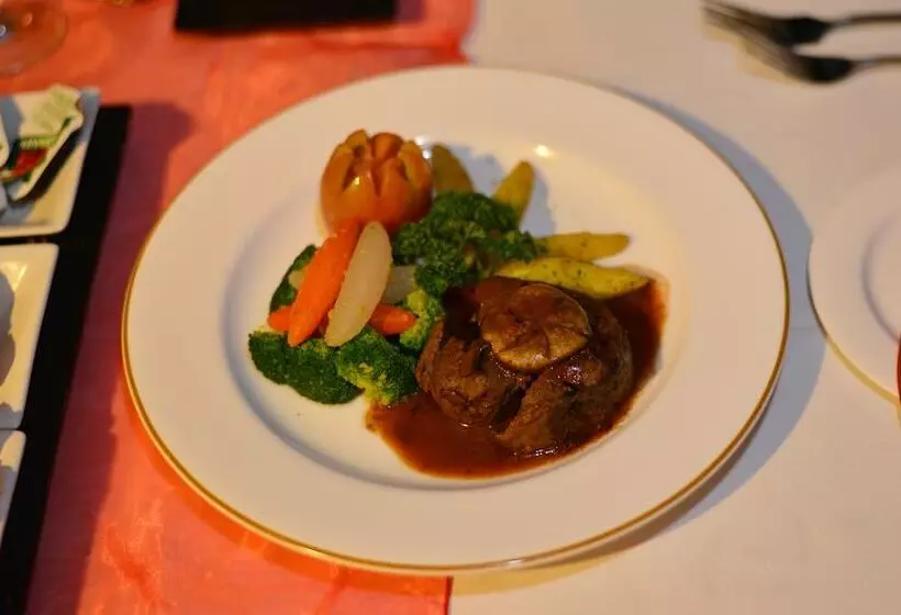 Fotos del hotel Lavender Villa And Spa:  18