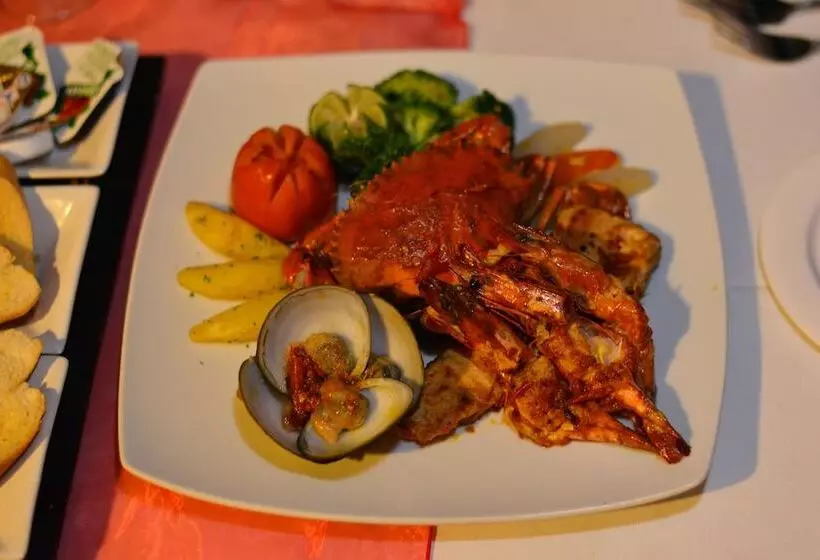 Fotos del hotel Lavender Villa And Spa:  25