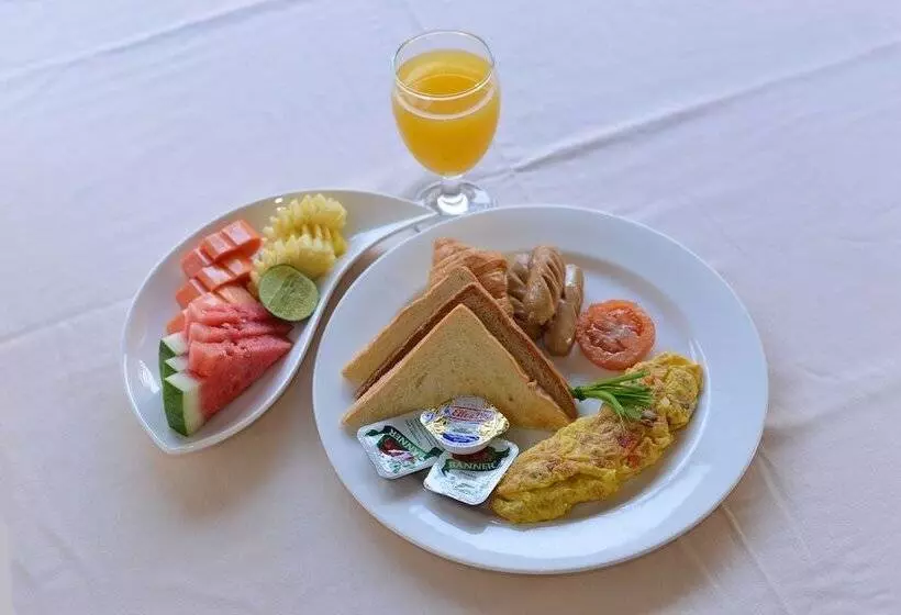 Fotos del hotel Lavender Villa And Spa:  12