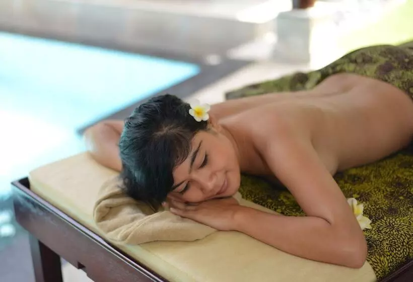 Fotos del hotel Lavender Villa And Spa:  11