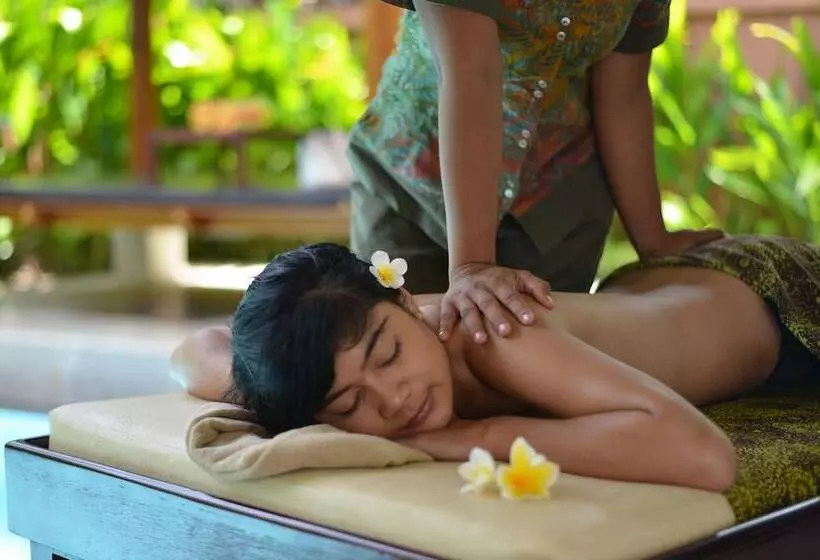 Fotos del hotel Lavender Villa And Spa:  22