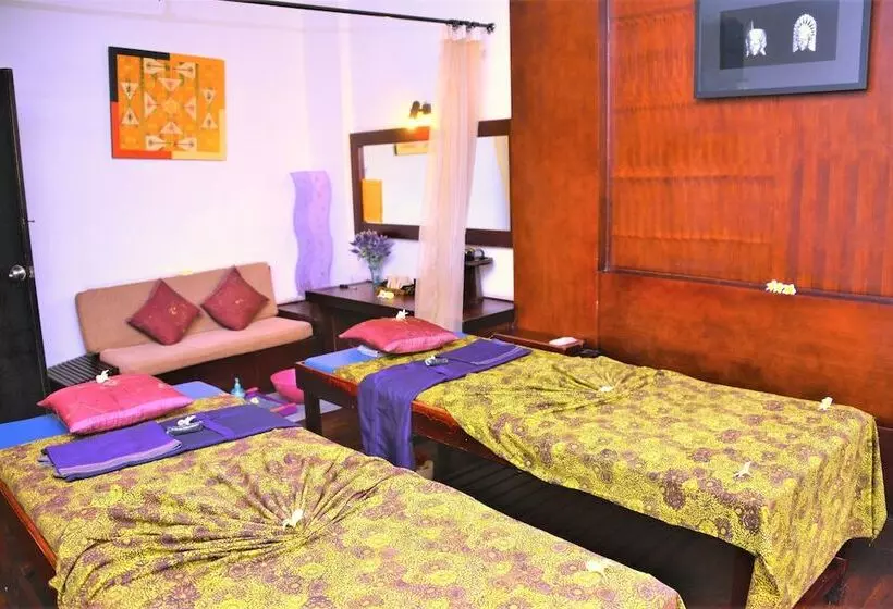 Lavender Villa And Spa