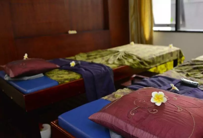 Fotos del hotel Lavender Villa And Spa:  9