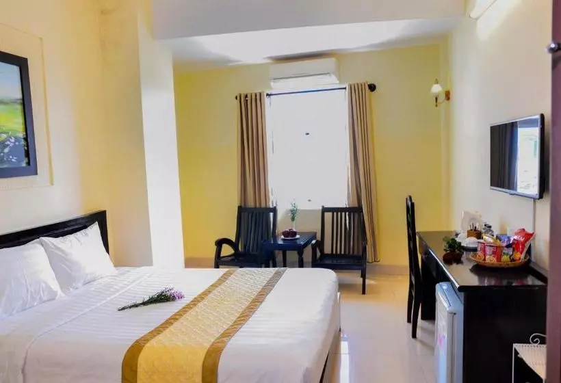 Fotos del hotel Queen Da Nang:  4