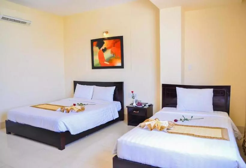 Fotos del hotel Queen Da Nang:  13