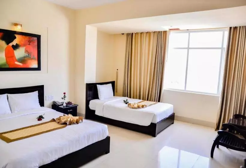 Fotos del hotel Queen Da Nang:  14