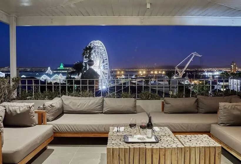 Fotos del hotel Queen Victoria:  11