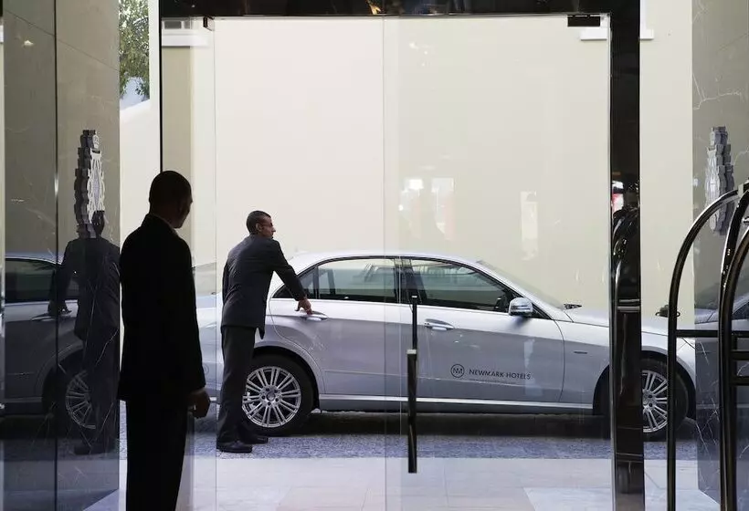 Fotos del hotel Queen Victoria:  13