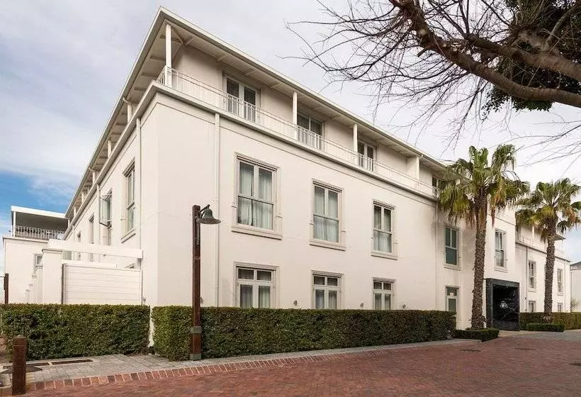 Fotos del hotel Queen Victoria:  7