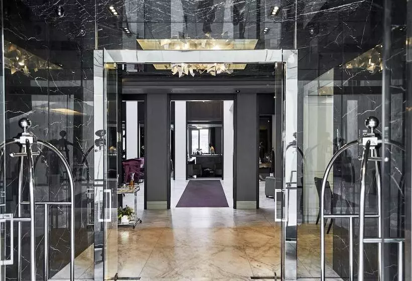 Fotos del hotel Queen Victoria:  2