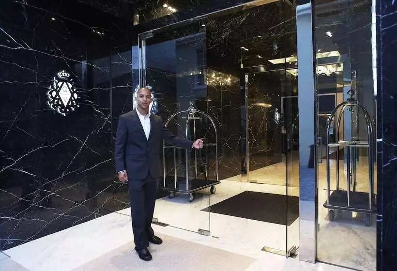 Fotos del hotel Queen Victoria:  12