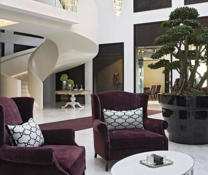 Fotos del hotel Queen Victoria:  8