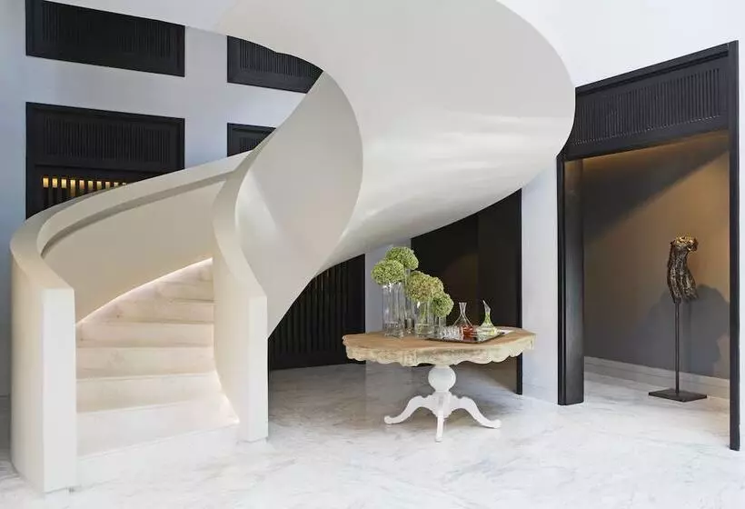 Fotos del hotel Queen Victoria:  6