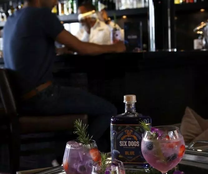 Fotos del hotel Queen Victoria:  14