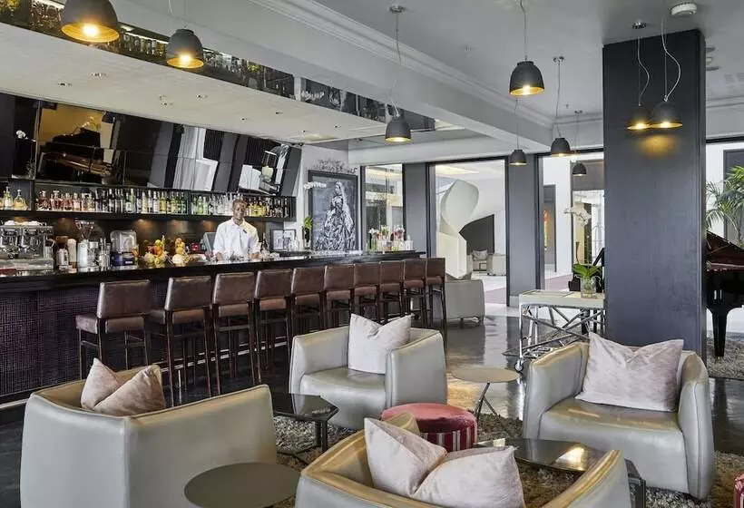 Fotos del hotel Queen Victoria:  4