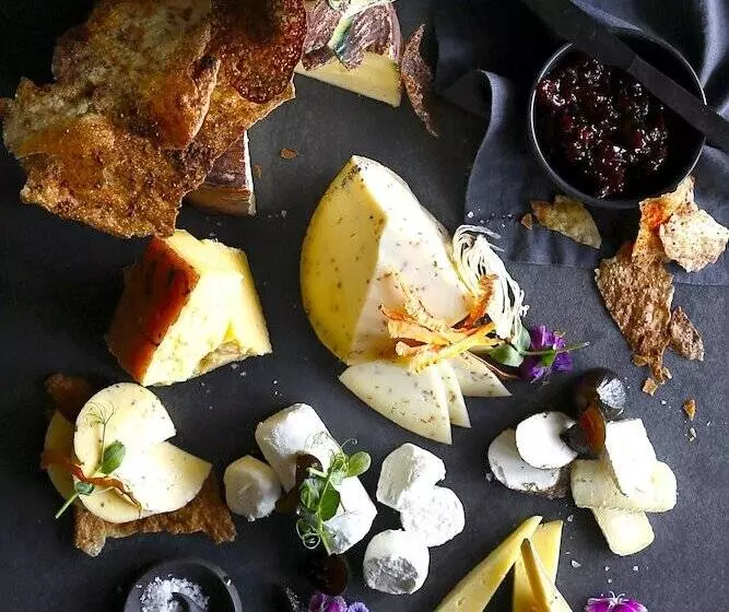 Fotos del hotel Queen Victoria:  3