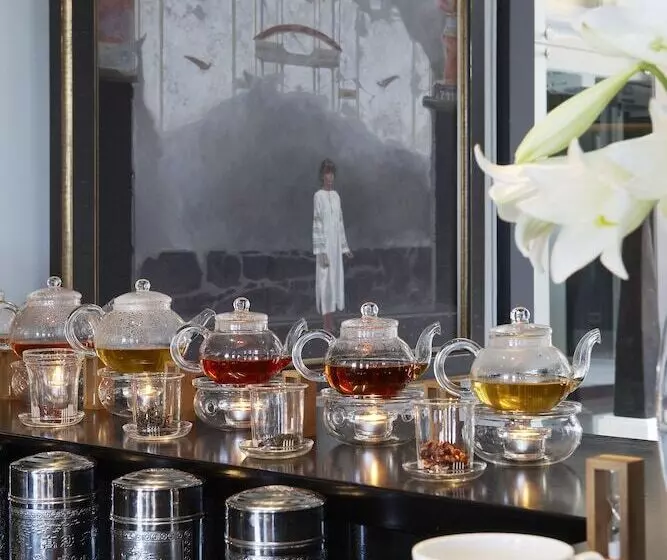 Fotos del hotel Queen Victoria:  15