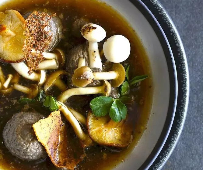 Fotos del hotel Queen Victoria:  10