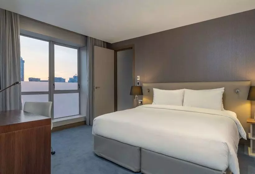 Fotos del hotel Radisson Blu Gautrain , Sandton Johannesburg:  13