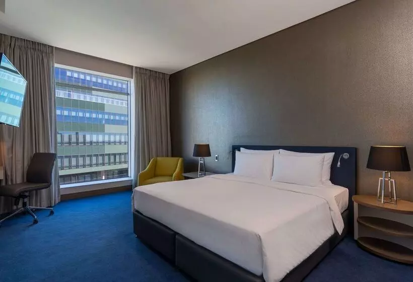 Fotos del hotel Radisson Blu Gautrain , Sandton Johannesburg:  21