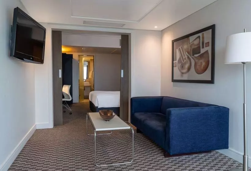 Fotos del hotel Radisson Blu Gautrain , Sandton Johannesburg:  24