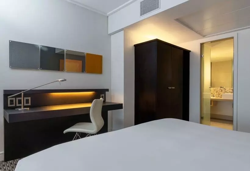 Fotos del hotel Radisson Blu Gautrain , Sandton Johannesburg:  15