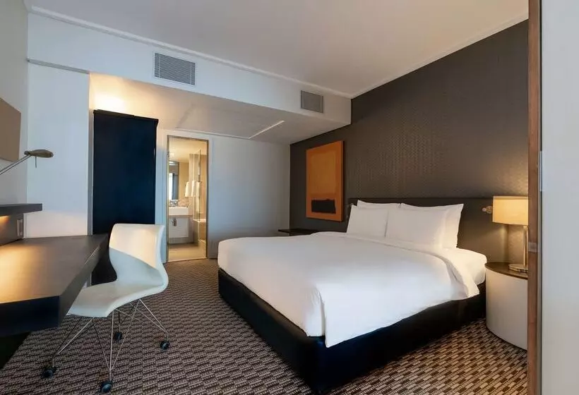 Fotos del hotel Radisson Blu Gautrain , Sandton Johannesburg:  4