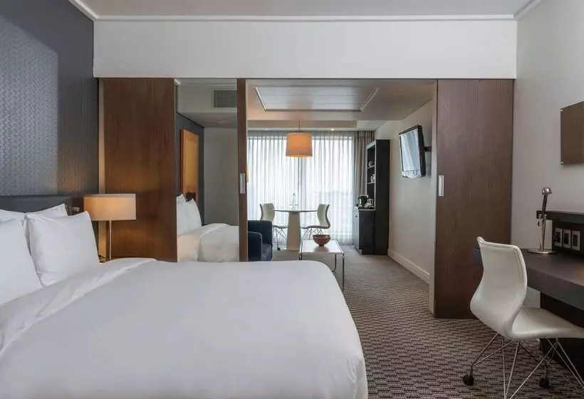 Fotos del hotel Radisson Blu Gautrain , Sandton Johannesburg:  2