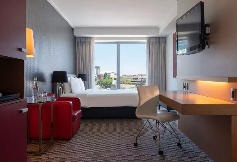 Fotos del hotel Radisson Blu Gautrain , Sandton Johannesburg:  17