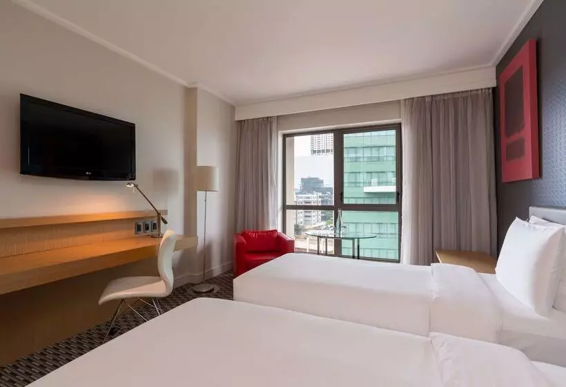 Fotos del hotel Radisson Blu Gautrain , Sandton Johannesburg:  16