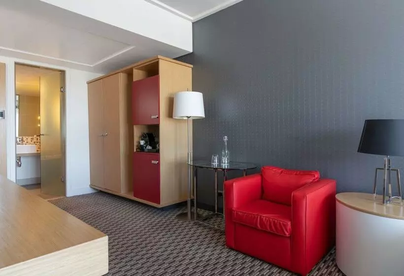 Fotos del hotel Radisson Blu Gautrain , Sandton Johannesburg:  20