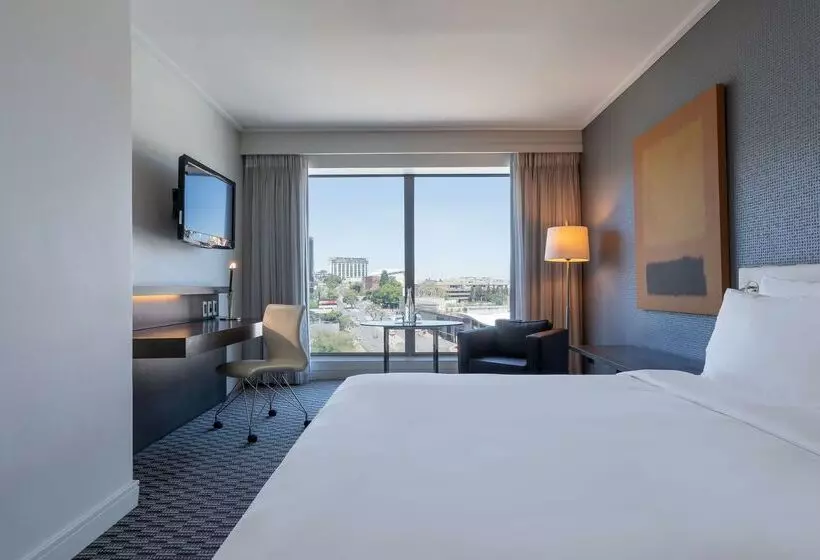 Fotos del hotel Radisson Blu Gautrain , Sandton Johannesburg:  18