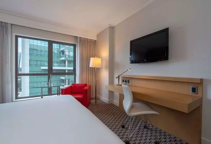 Fotos del hotel Radisson Blu Gautrain , Sandton Johannesburg:  14