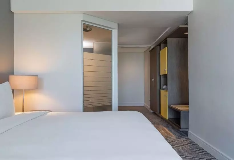 Fotos del hotel Radisson Blu Gautrain , Sandton Johannesburg:  19