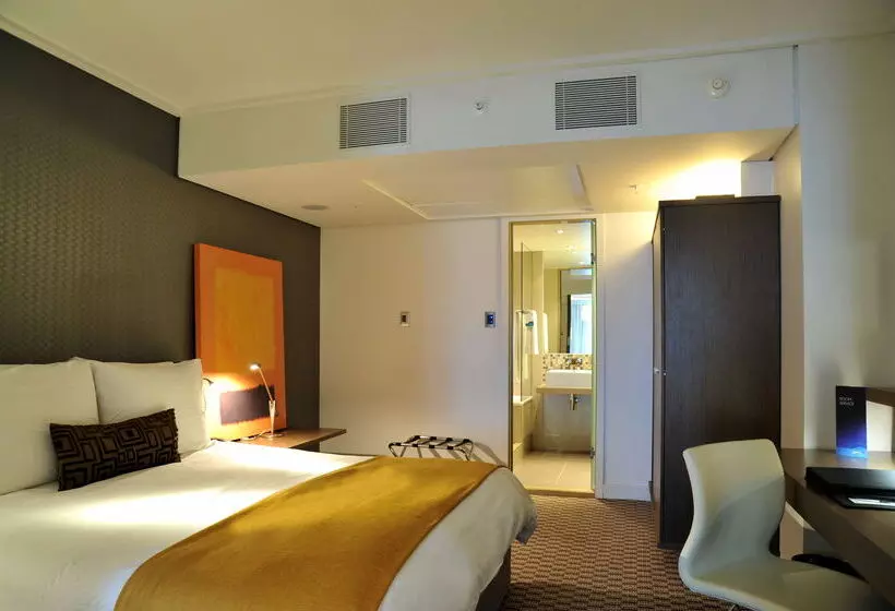 Fotos del hotel Radisson Blu Gautrain , Sandton Johannesburg:  12