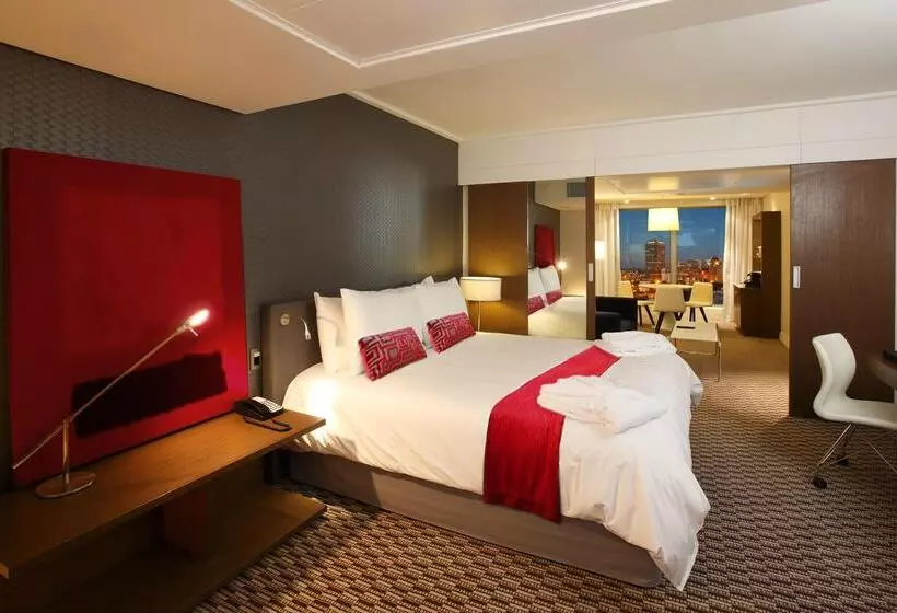 Fotos del hotel Radisson Blu Gautrain , Sandton Johannesburg:  6
