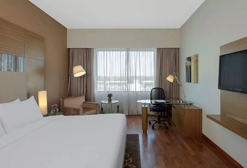 Fotos del hotel Radisson Gurugram Udyog Vihar:  10