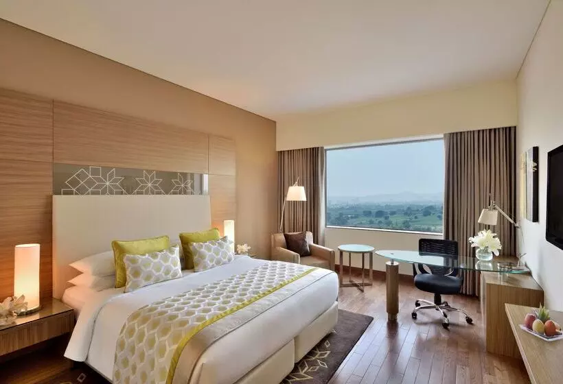 Fotos del hotel Radisson Gurugram Udyog Vihar:  12