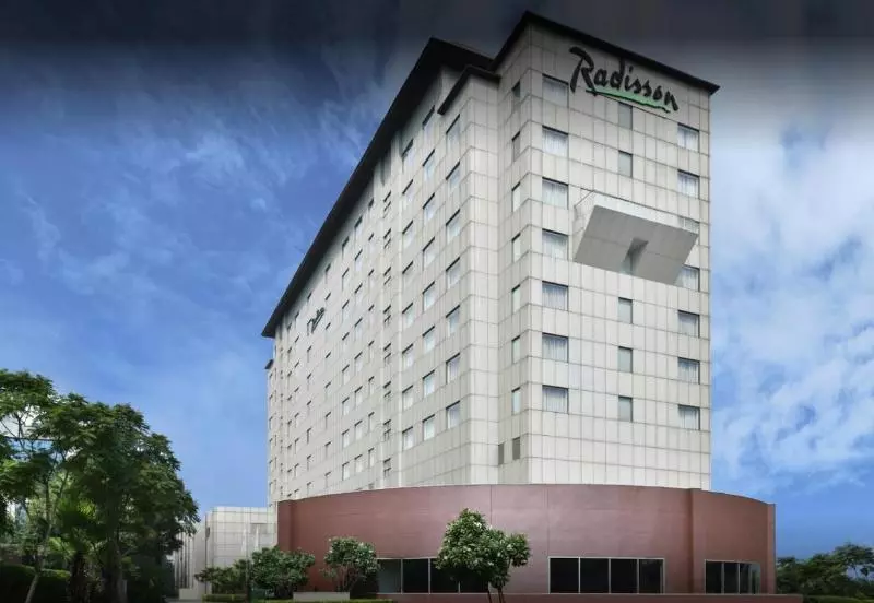 Fotos del hotel Radisson Gurugram Udyog Vihar:  11