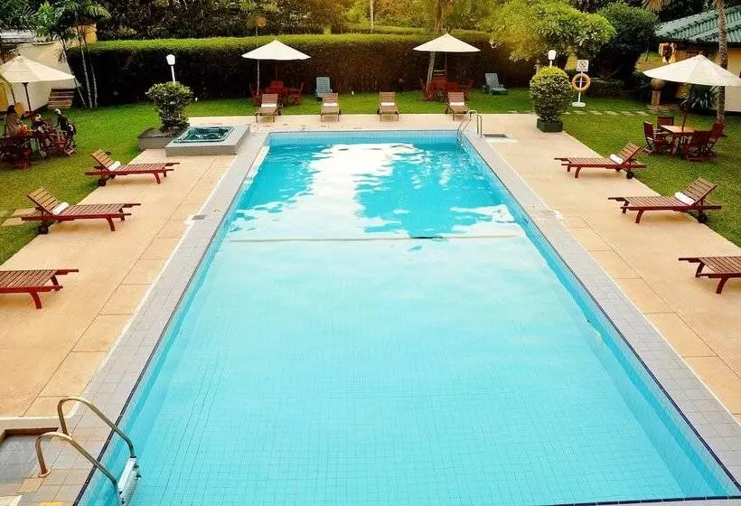 Fotos del hotel Ramada Katunayake:  2