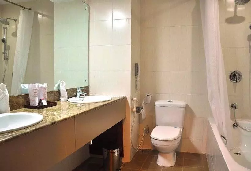 Fotos del hotel Ramada Katunayake:  4