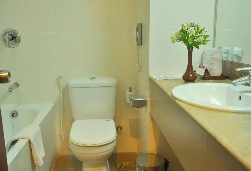 Fotos del hotel Ramada Katunayake:  7