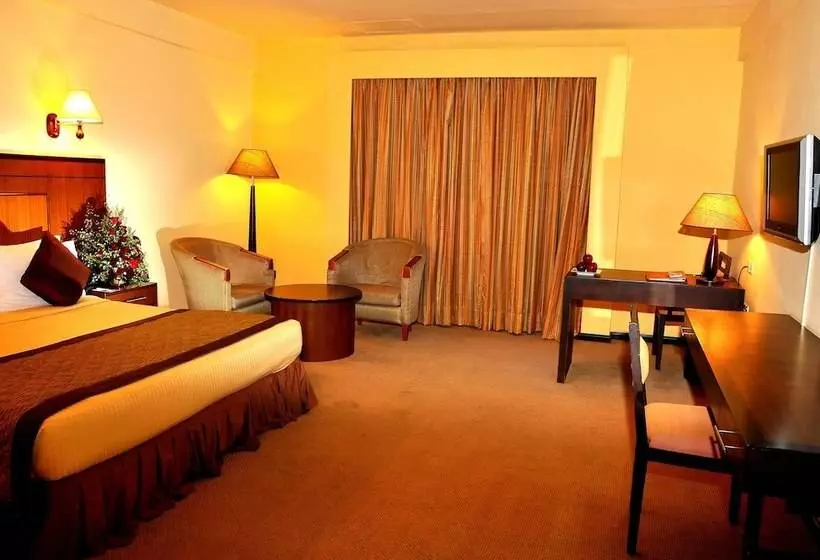Fotos del hotel Ramada Katunayake:  14