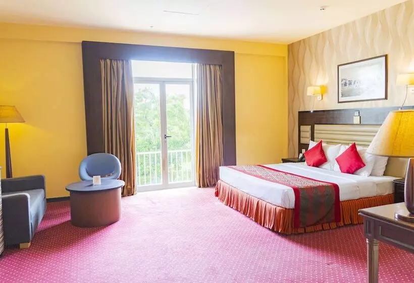 Fotos del hotel Ramada Katunayake:  19