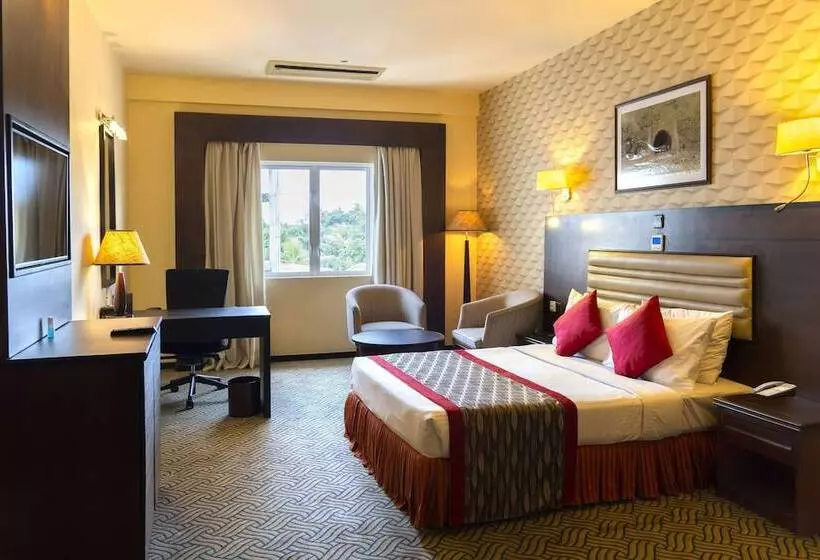 Fotos del hotel Ramada Katunayake:  13